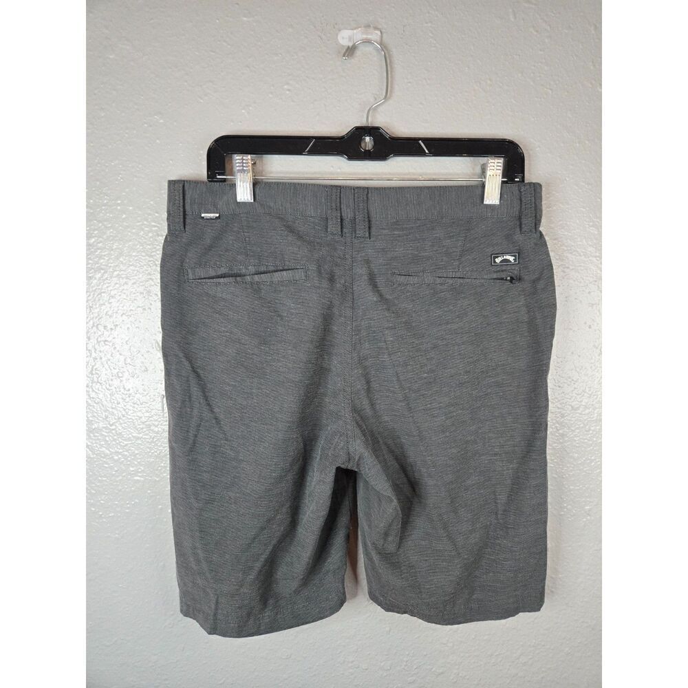 Billabong Men's Crossfire X Submersibles Comfort Stretch Walk Shorts Size 30 - Picture 4 of 7